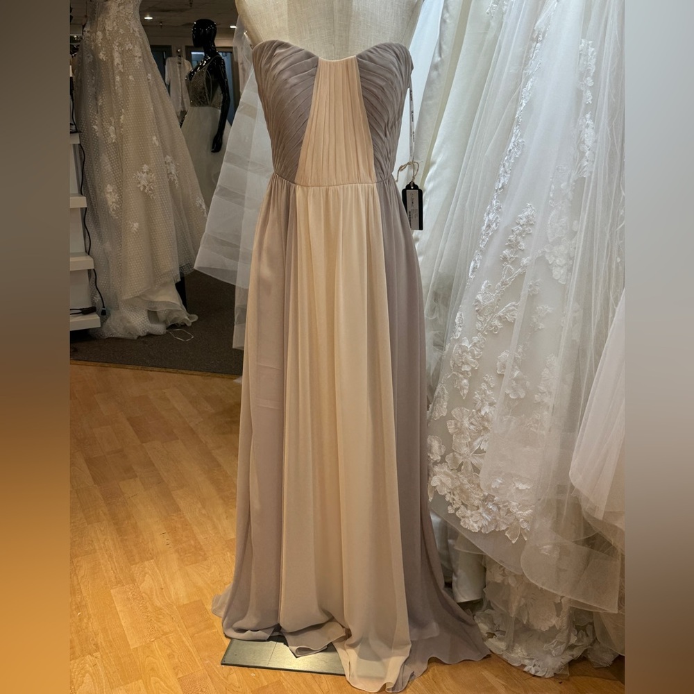 B2 JASMINE - SPECIAL OCCASION DRESS
